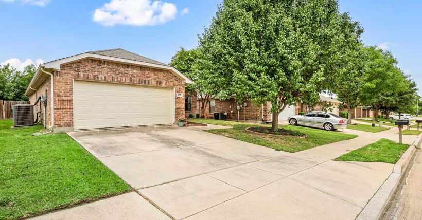 Coming Soon Listing with Great Floor Plan